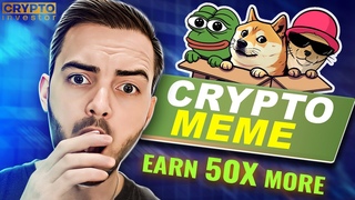 Crypto Meme | Meme Coins | Trading Meme Coins