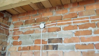 Електромонтажні роботи заміна електропроводки.т.0950645646.олег