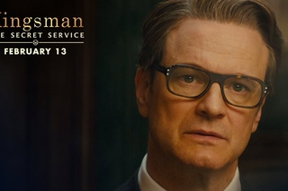 «Kingsman: Секретная служба» | “Like a Spy“ Super Bowl TV Commercial [HD] | 20th Century FOX [Рифым и Панчи]