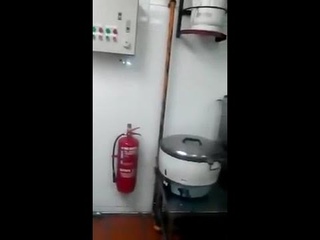 Экстренная эвакуация