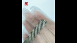 Custom Beveled Puncture Needle with Precision Tip Finish | ZorayPT Custom Solution Spotlight