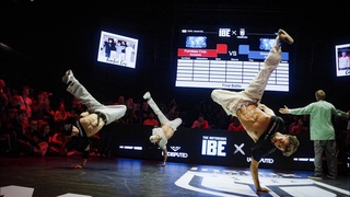 Formless Corp vs Green Panda 5VS5 FINAL  / Undisputed x IBE 2024
