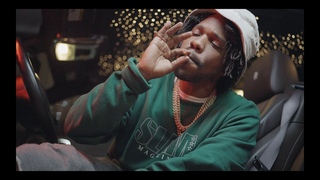 Curren$y — High