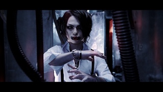 DEVILOOF - Dusky-Vision (Official Music Video)