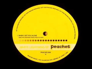 DJ Bang - When I Get You Alone