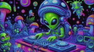 G O U G A S - Psychedelic Trance Mix - Psytrance Bangers September 2024