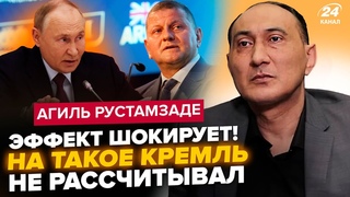 ТРИВОЖНО! США відкрили плани по Україні. Для Путіна назріва ПЕРЕЛОМ СВО. ЗАЛУЖНИЙ не помилився