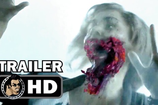 THE MIST Official Trailer - Out There (HD) Stephen King Spike Horror TV Series