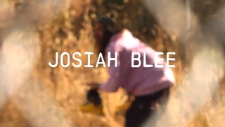 Josiah Blee // Illegal Smiles
