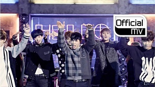 [MV] HALO(헤일로) _ Come On Now(어서 이리온now)
