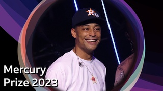 Loyle Carner - HGU (Mercury Prize 2023)