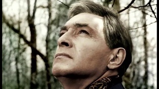 К СЫНУ - песня не вошедшая в фильм...