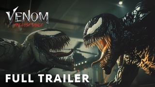 Venom 3: The Last Dance (2024) - Full Trailer | Tom Hardy
