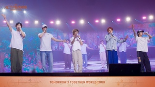 250317 PREVIEW TXT () WORLD TOUR 'ACT : PROMISE' ENCORE IN SEOUL TEASER 2