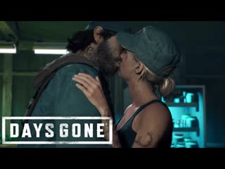 Я ЕЁ НАШЕЛ ► Days Gone #28