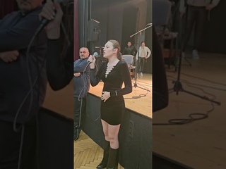 Vanesa Horkov - FoFo ( TOP ) LIVE 2023