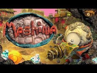 Mashina - Official Release Date Trailer