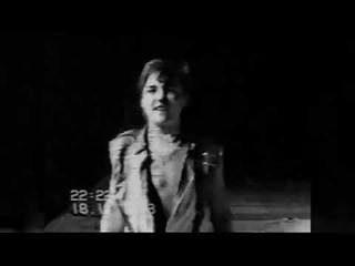 Ласковый Май - Седая Ночь (концерт в Ленинграде)