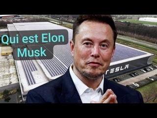 Elon Musk dans la Transition planétaire 🌈👽