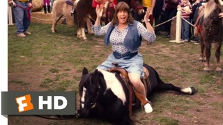 Jack and Jill (2011) - Jill Stays Over Scene (3/6) | Movieclips