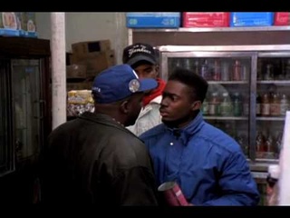Straight out of Brooklyn Lami-G Original Movie Soundtrack (1991)