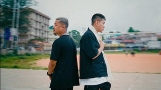 2 Sons Of The East - Yelhomie ft. Moko Koza (Official Music Video)