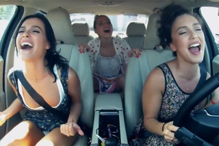 Serebro - Mama Luba (Official Video)