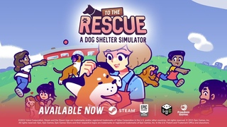 To The Rescue