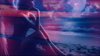 Deep Purple - Wasted Sunsets