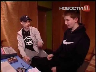 Хочу и могу. Научиться читать и писать в стиле РЭП [Рифмы и Панчи]