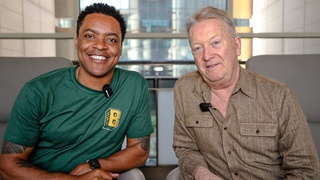 'EUBANK, YOU PIECE OF ST' - Frank Warren threatens Ben Shalom, YOULL BE HORIZONTAL!