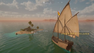 PRIVATEER RPG (Technical Alpha Gameplay trailer #2)