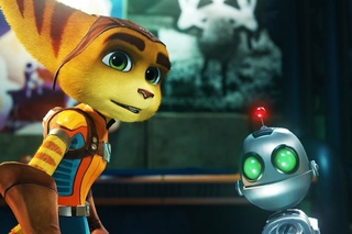 Ratchet & Clank (2016) - Сборник величайших хитов (Обзор)