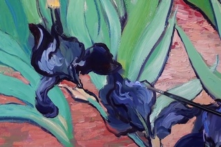 Живопись.Мастер-классы Видео,онлайн,рисование,painting,art