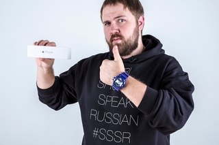 Конкурс надежды... выиграй iPhone 6