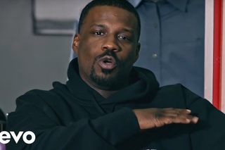 Jay Rock, Kendrick Lamar, Future, James Blake - King’s Dead