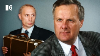Я породил Путина. История крестного отца демократии Собчака | Портреты