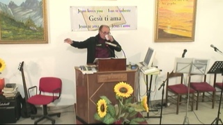 Giuseppe Tramentozzi Pastore-Culto del 1 Giugno 2025 #chiesa #iscrivitialcanaleyoutube