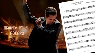 Maurice Ravel     -----     BOLERO   -----