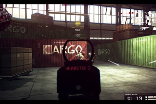 Warface: FinzoutClan moments Ikkiz