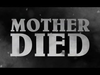 “Mother Died“ - Chilling Short Horror Film (HD)