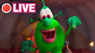 BOOBA  STREAM  GIGGLES AND FUN  NONSTOP ADVENTURES!