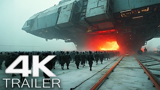NEW MOVIE TRAILERS (2024 - 2025)