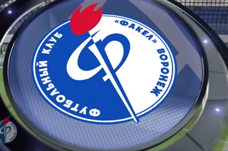 . Факел - Шинник - 1:0