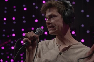 Perfume Genius - Full Performance (Live on KEXP)