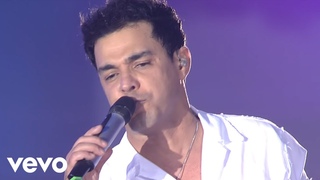 Zez Di Camargo & Luciano - Mentes to bem (Mientes tan bien) (Ao Vivo)