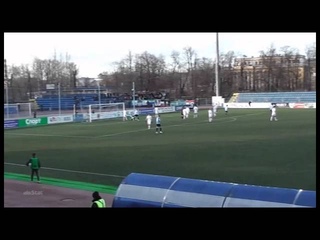Видеообзор матча “Динамо“ - “КС“ - “КС-ТВ“