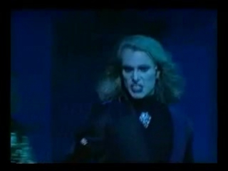 Uwe Krger - Der Letzte Tanz (Musical Elisabeth) 1992