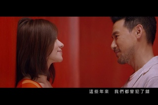 Jacky Cheung 張學友 [時間有淚/Tears Of Time]Official 官方 MV