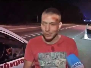Марк был хороший !